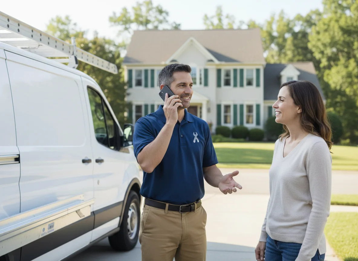 Home Gutter Service West Harrison, IN FAQs